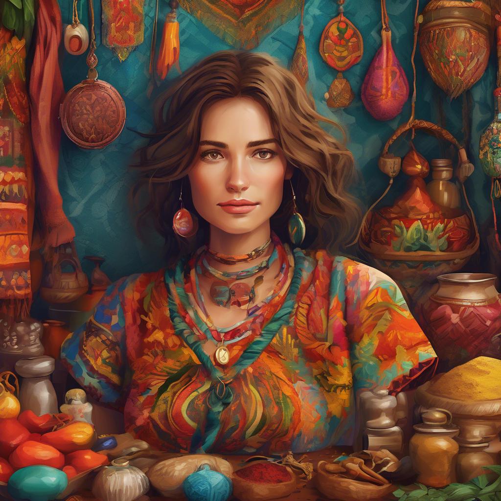 Мария Костова